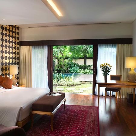 Bintang Bali Villa Kuta Lombok Δωμάτιο φωτογραφία