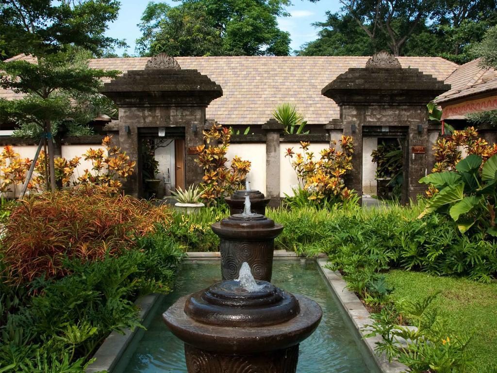 Bintang Bali Villa Kuta Lombok Εξωτερικό φωτογραφία