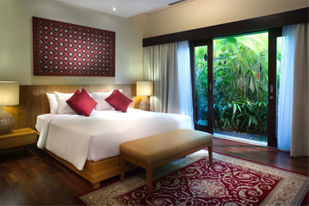 Bintang Bali Villa Kuta Lombok Εξωτερικό φωτογραφία