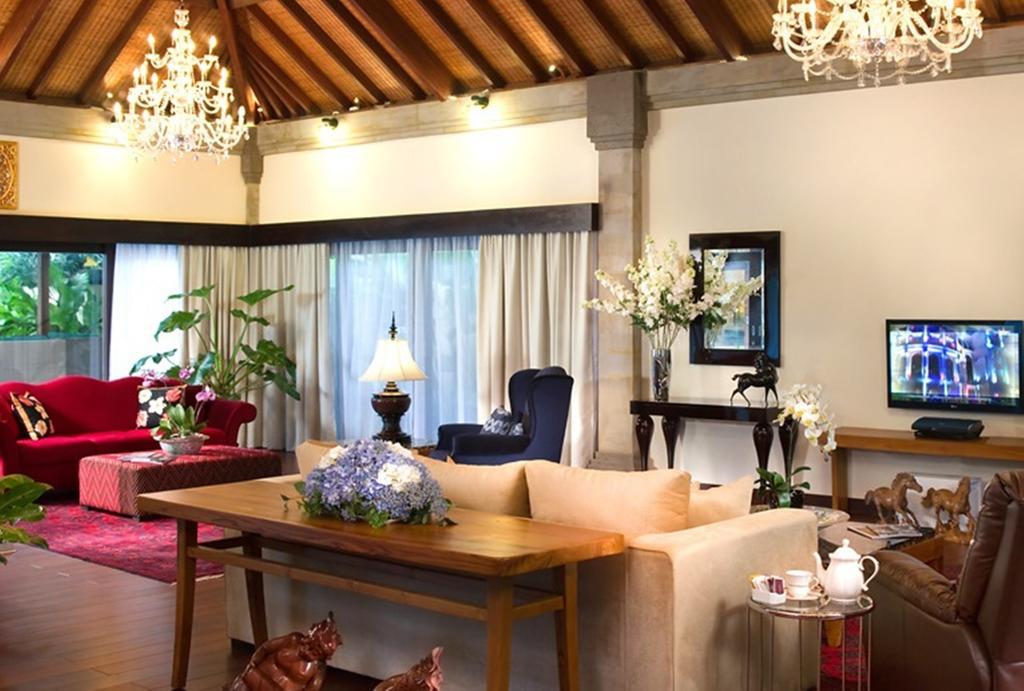 Bintang Bali Villa Kuta Lombok Εξωτερικό φωτογραφία