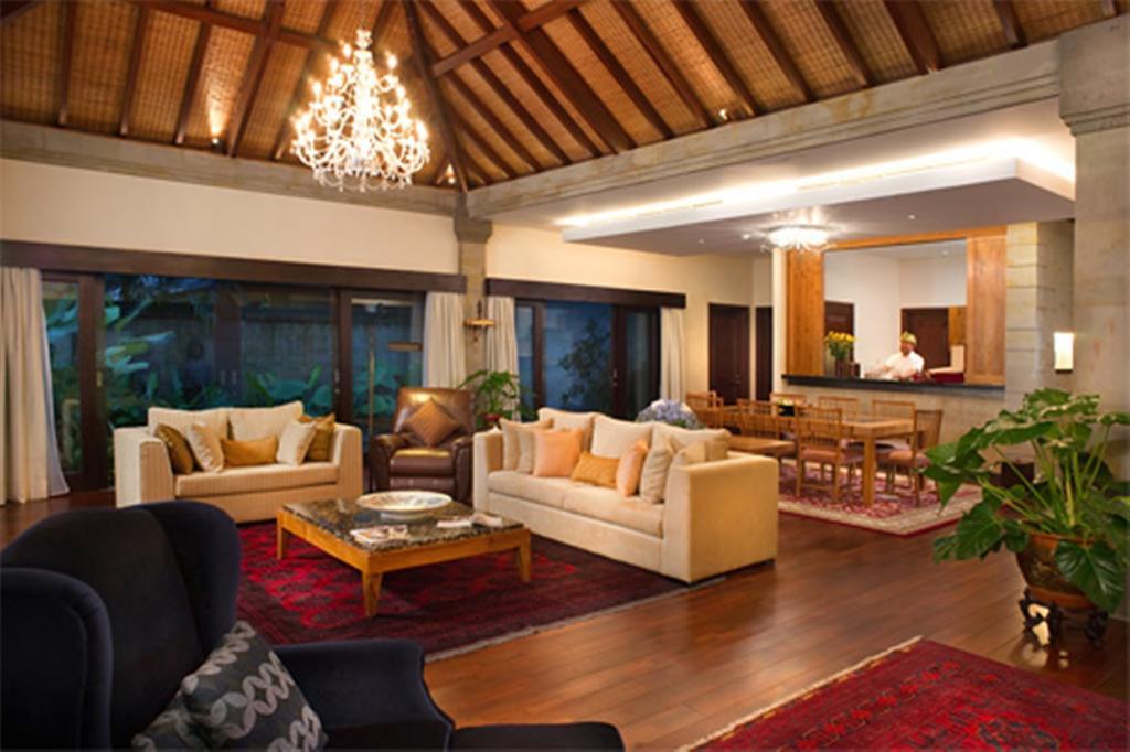 Bintang Bali Villa Kuta Lombok Εξωτερικό φωτογραφία