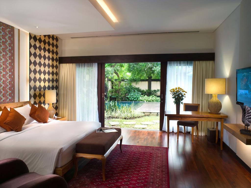 Bintang Bali Villa Kuta Lombok Δωμάτιο φωτογραφία