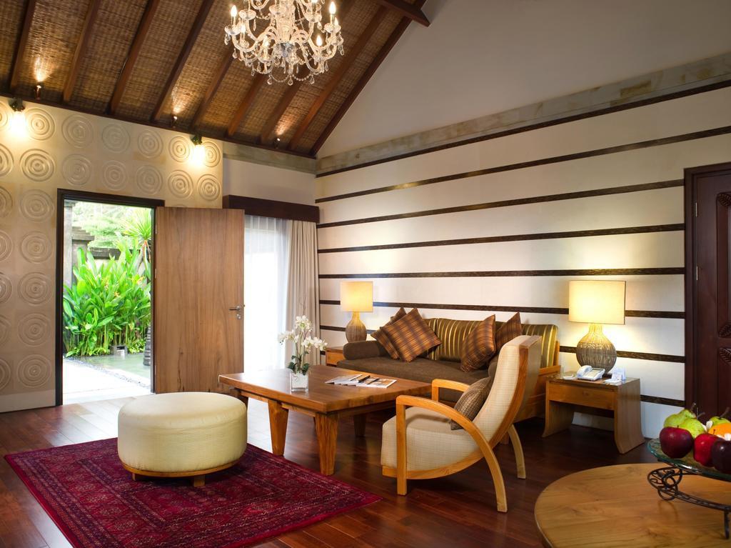 Bintang Bali Villa Kuta Lombok Δωμάτιο φωτογραφία