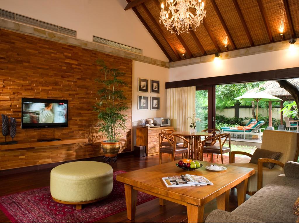 Bintang Bali Villa Kuta Lombok Δωμάτιο φωτογραφία