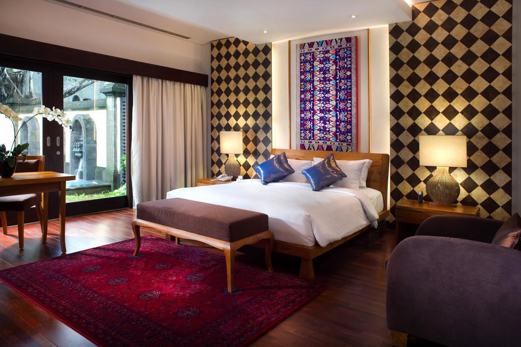 Bintang Bali Villa Kuta Lombok Δωμάτιο φωτογραφία