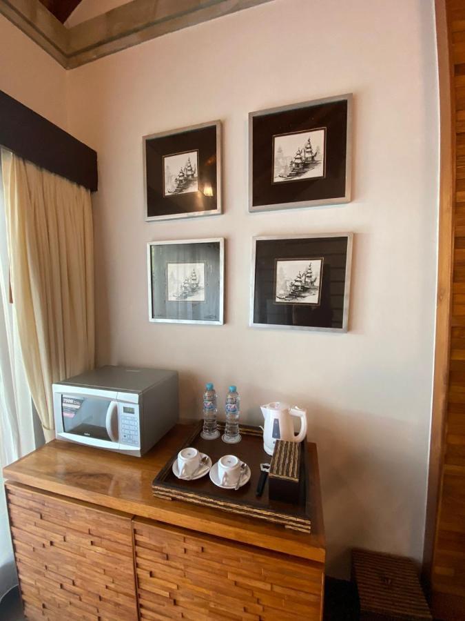Bintang Bali Villa Kuta Lombok Εξωτερικό φωτογραφία