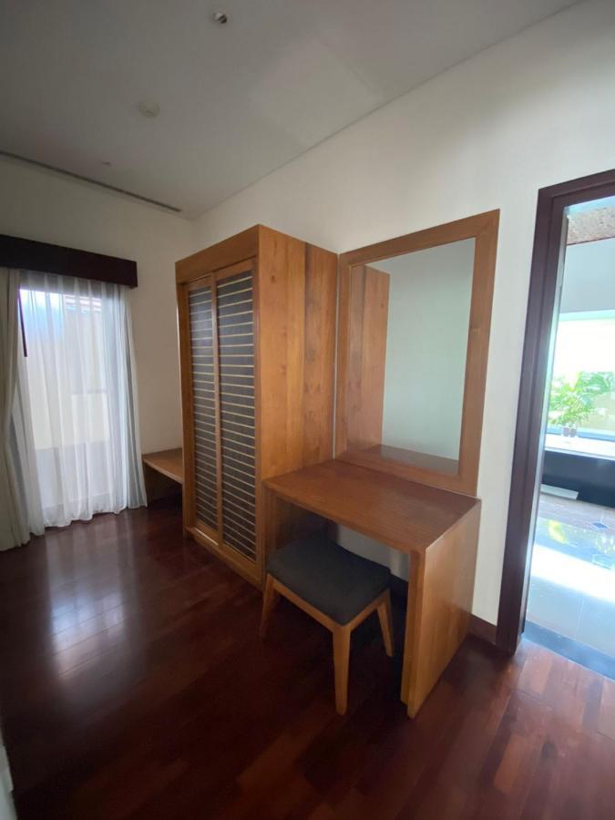 Bintang Bali Villa Kuta Lombok Εξωτερικό φωτογραφία