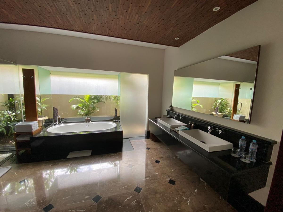 Bintang Bali Villa Kuta Lombok Εξωτερικό φωτογραφία