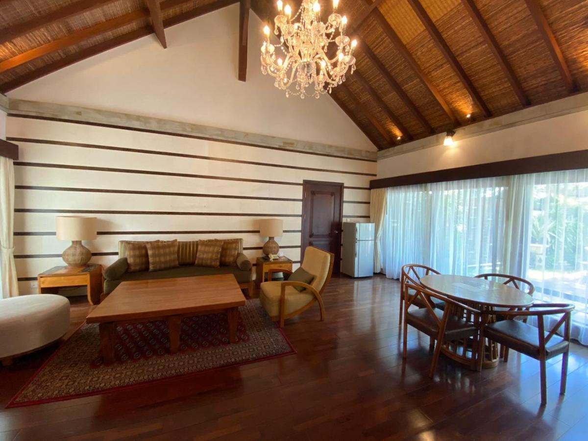 Bintang Bali Villa Kuta Lombok Εξωτερικό φωτογραφία