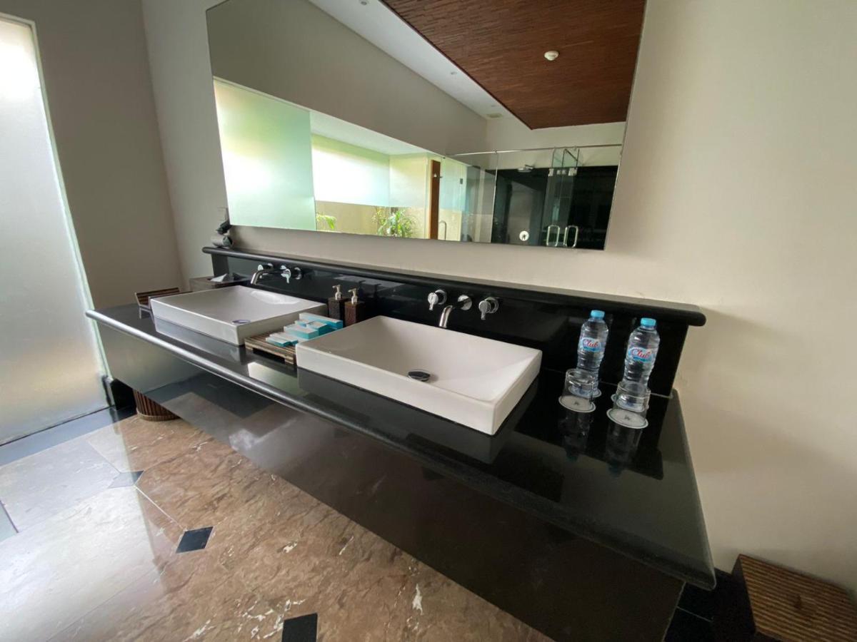 Bintang Bali Villa Kuta Lombok Εξωτερικό φωτογραφία
