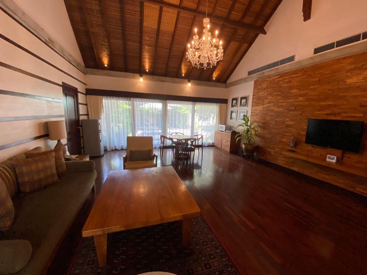 Bintang Bali Villa Kuta Lombok Εξωτερικό φωτογραφία