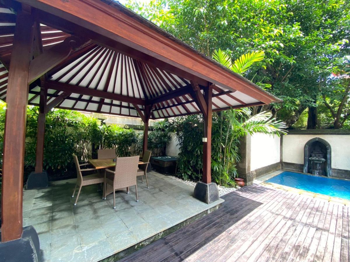 Bintang Bali Villa Kuta Lombok Εξωτερικό φωτογραφία