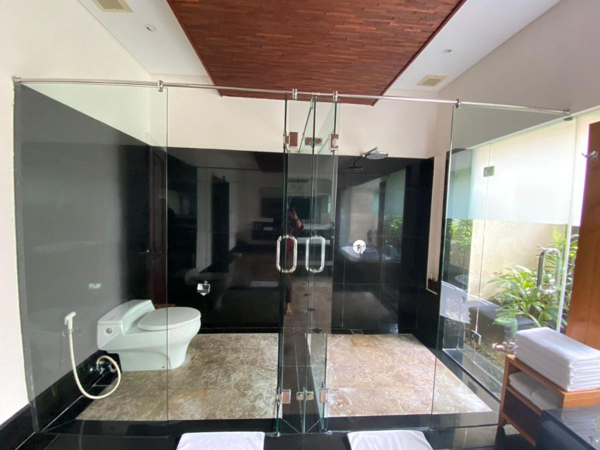 Bintang Bali Villa Kuta Lombok Εξωτερικό φωτογραφία