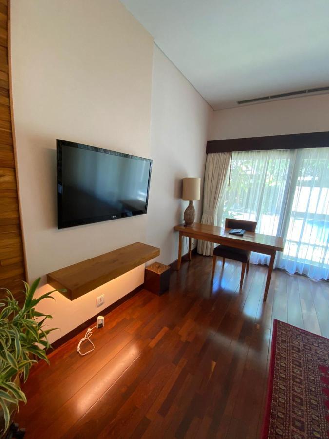 Bintang Bali Villa Kuta Lombok Εξωτερικό φωτογραφία