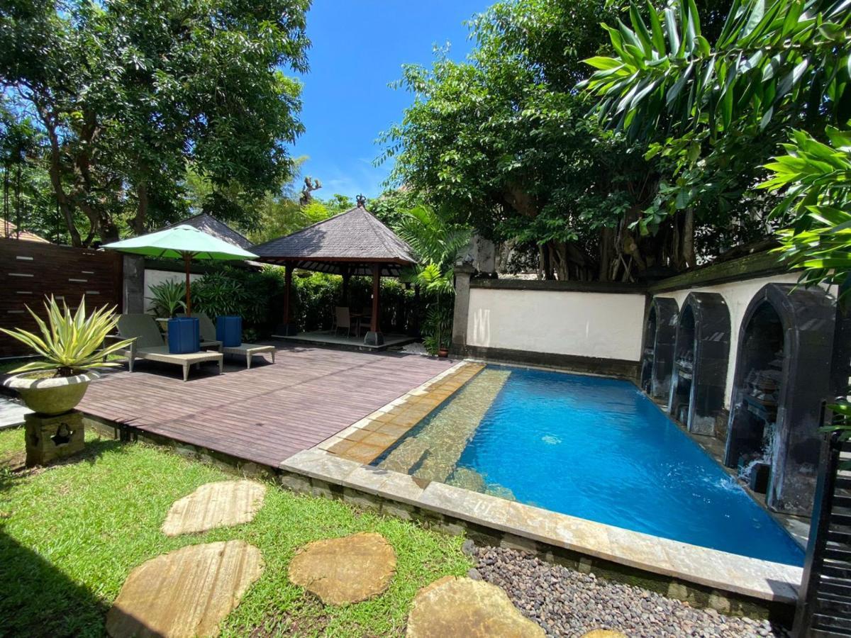 Bintang Bali Villa Kuta Lombok Εξωτερικό φωτογραφία