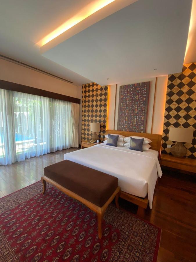 Bintang Bali Villa Kuta Lombok Εξωτερικό φωτογραφία