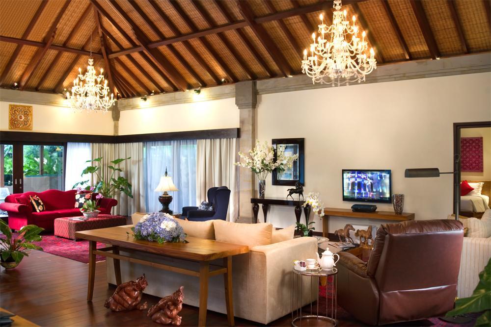Bintang Bali Villa Kuta Lombok Δωμάτιο φωτογραφία