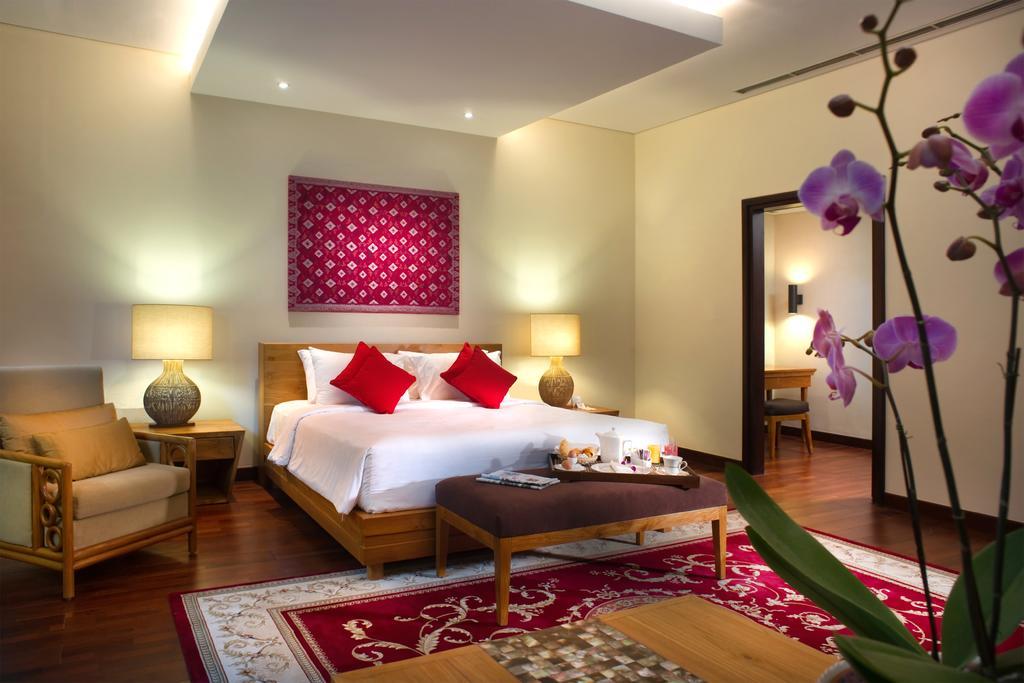 Bintang Bali Villa Kuta Lombok Δωμάτιο φωτογραφία