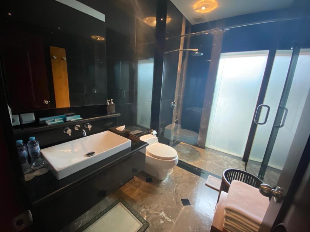 Bintang Bali Villa Kuta Lombok Εξωτερικό φωτογραφία