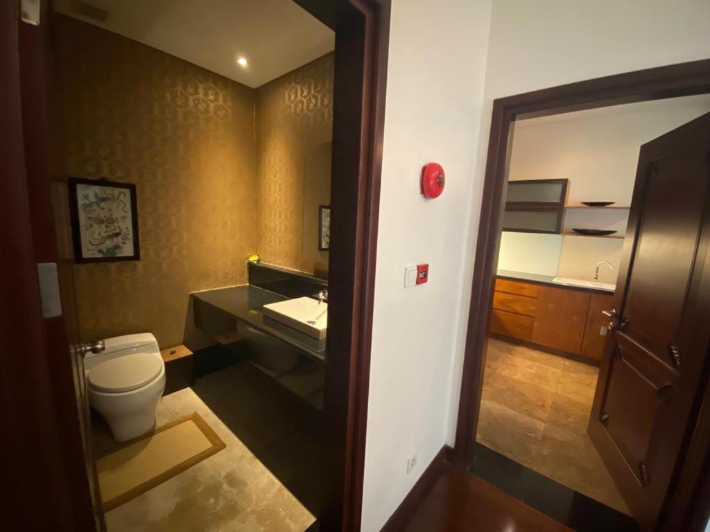 Bintang Bali Villa Kuta Lombok Εξωτερικό φωτογραφία