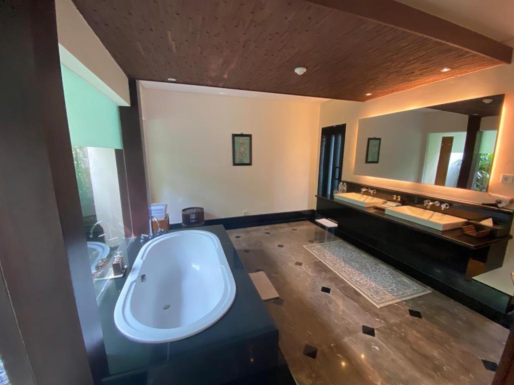 Bintang Bali Villa Kuta Lombok Εξωτερικό φωτογραφία