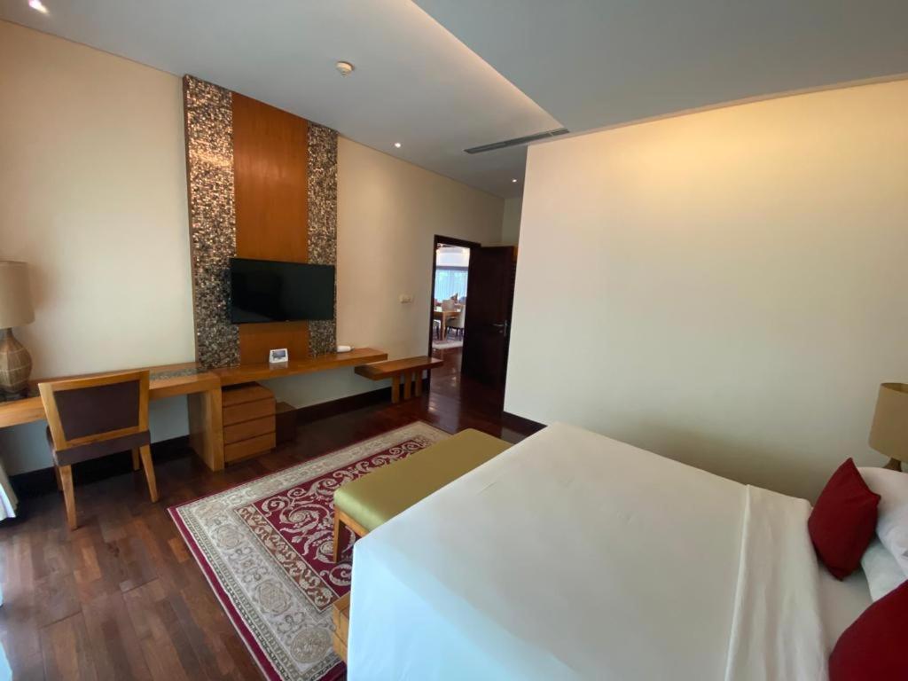 Bintang Bali Villa Kuta Lombok Εξωτερικό φωτογραφία