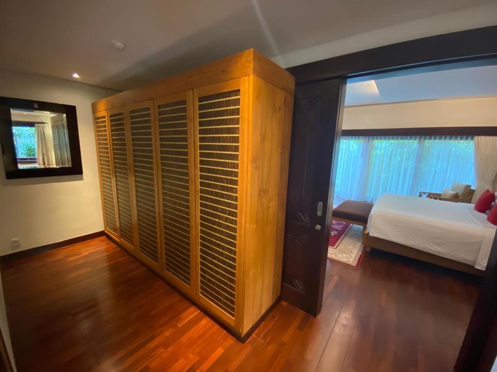 Bintang Bali Villa Kuta Lombok Εξωτερικό φωτογραφία