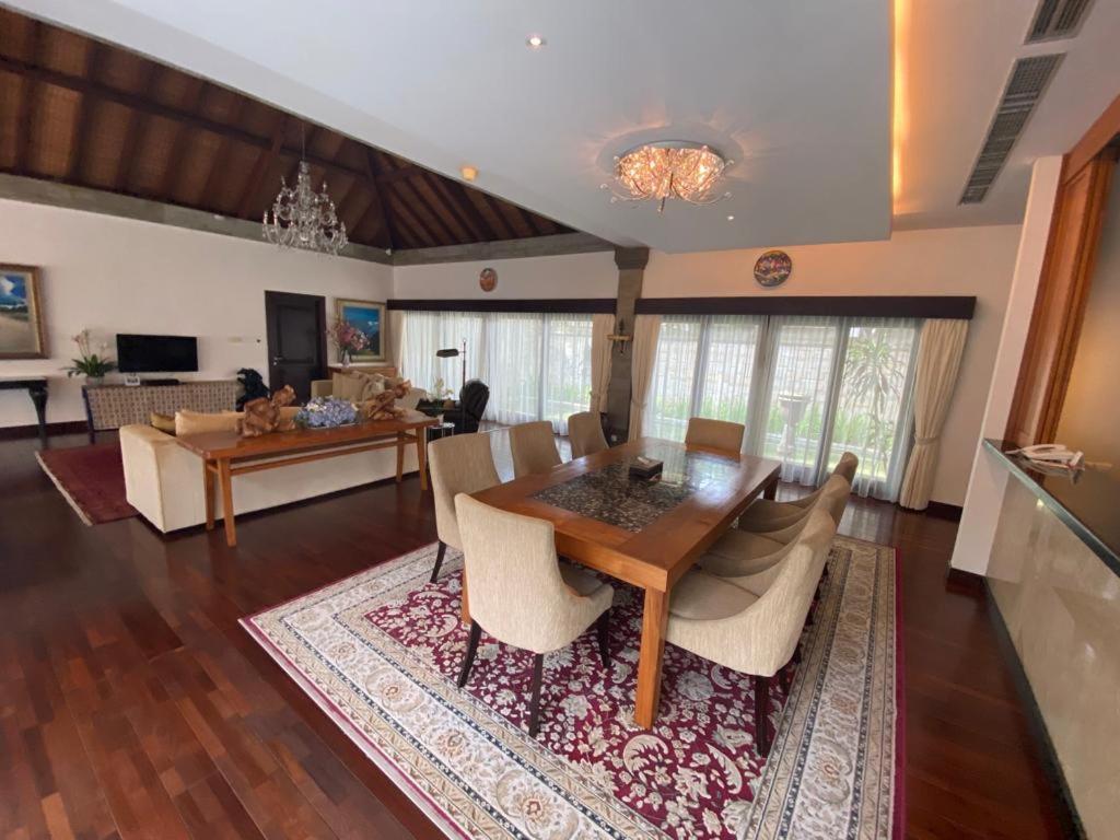 Bintang Bali Villa Kuta Lombok Εξωτερικό φωτογραφία