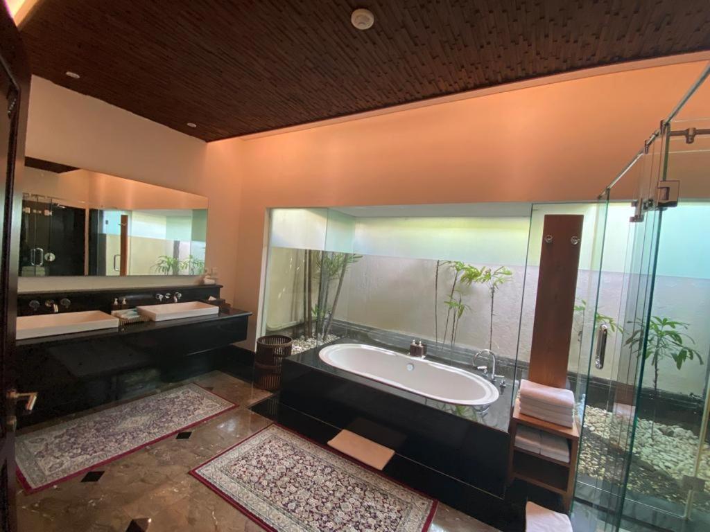 Bintang Bali Villa Kuta Lombok Εξωτερικό φωτογραφία