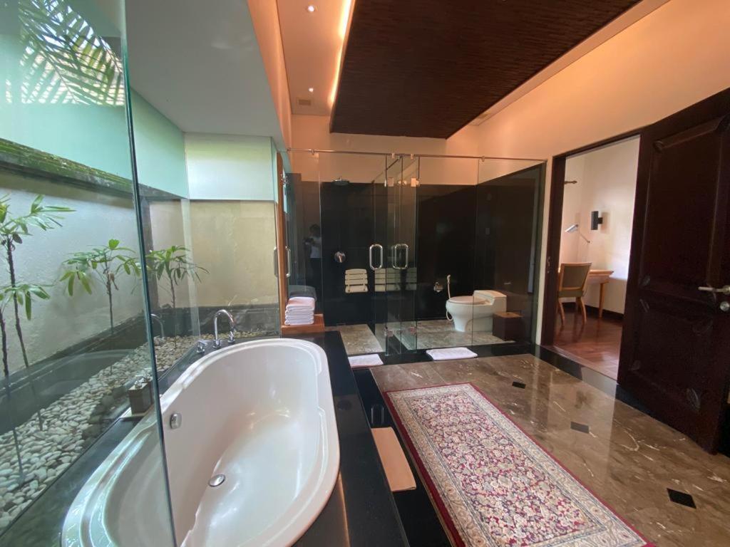 Bintang Bali Villa Kuta Lombok Εξωτερικό φωτογραφία