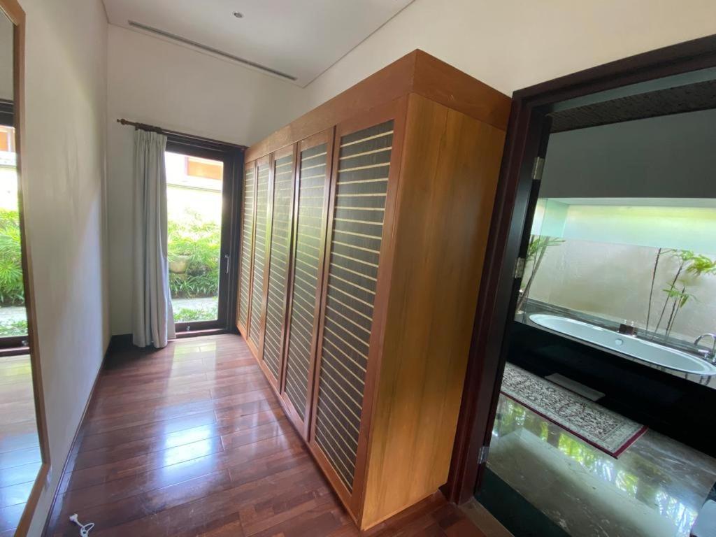 Bintang Bali Villa Kuta Lombok Εξωτερικό φωτογραφία