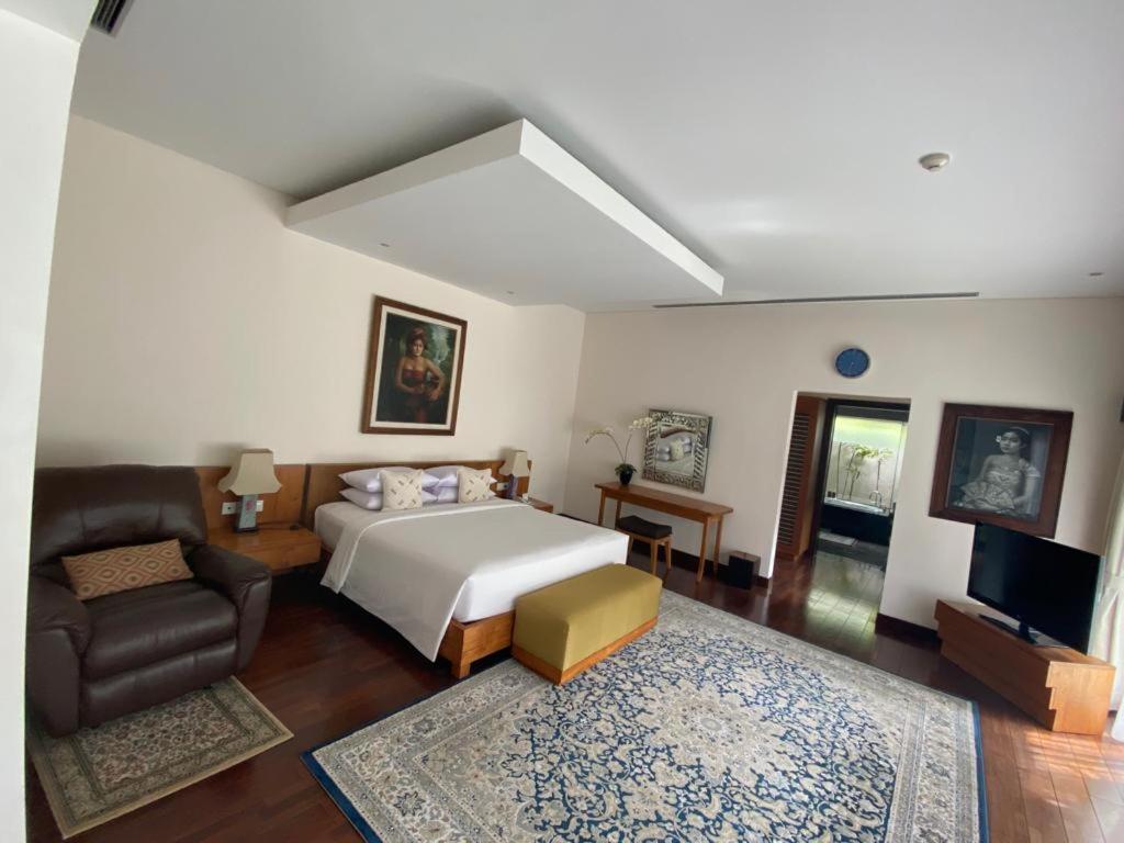 Bintang Bali Villa Kuta Lombok Εξωτερικό φωτογραφία