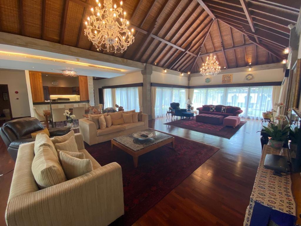 Bintang Bali Villa Kuta Lombok Εξωτερικό φωτογραφία