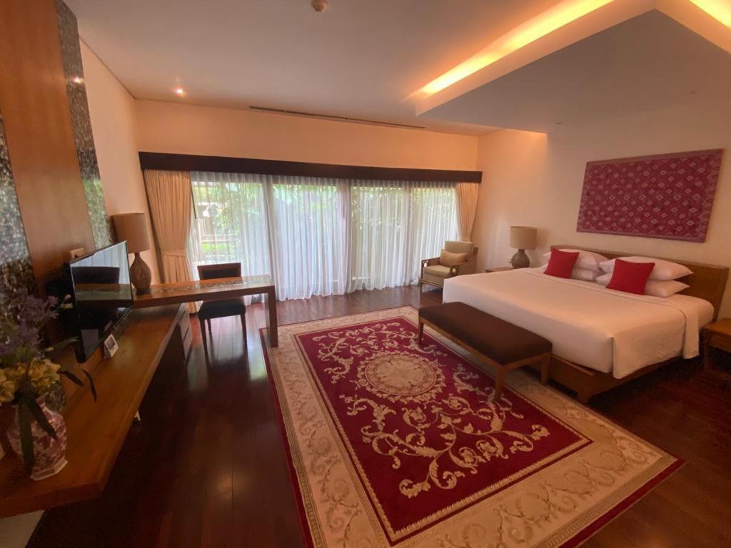 Bintang Bali Villa Kuta Lombok Εξωτερικό φωτογραφία
