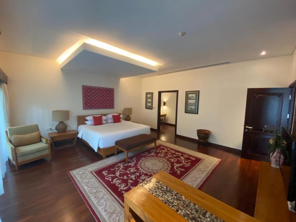 Bintang Bali Villa Kuta Lombok Εξωτερικό φωτογραφία