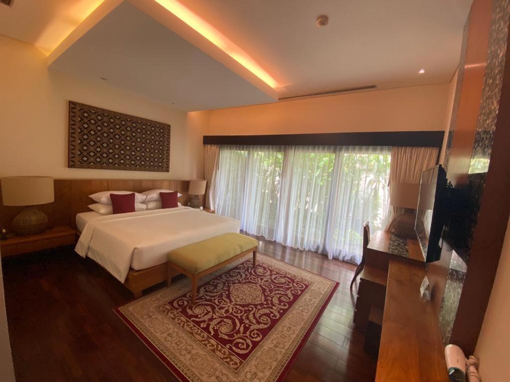 Bintang Bali Villa Kuta Lombok Εξωτερικό φωτογραφία