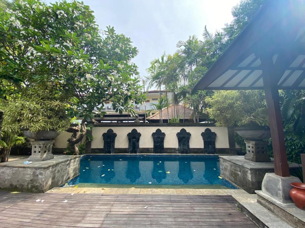 Bintang Bali Villa Kuta Lombok Εξωτερικό φωτογραφία